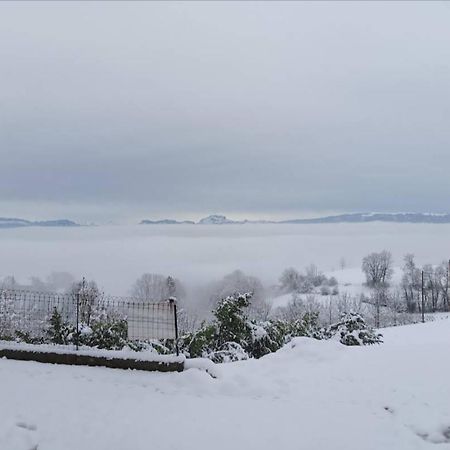 Les Bellevues Otel Moye Dış mekan fotoğraf