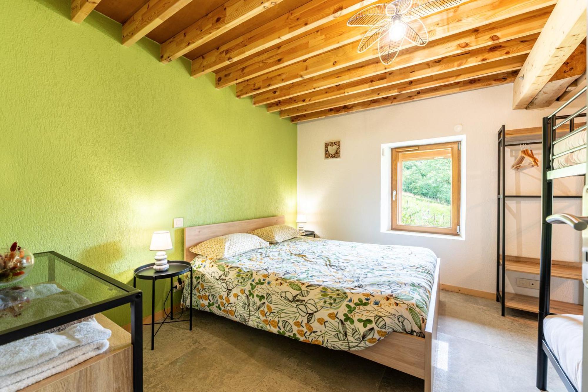 Les Bellevues Otel Moye Dış mekan fotoğraf