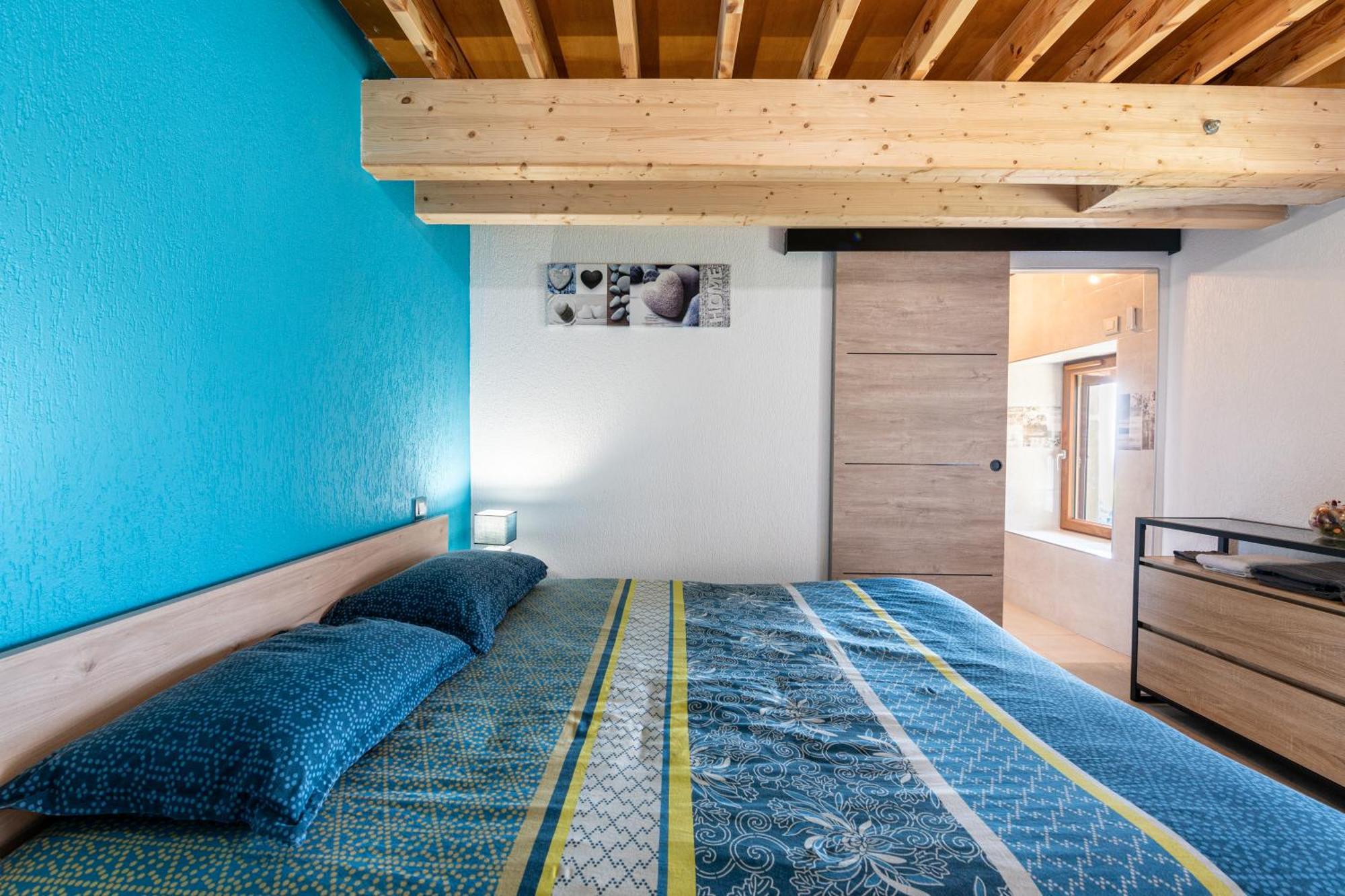 Les Bellevues Otel Moye Dış mekan fotoğraf